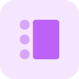 Wireframe icon