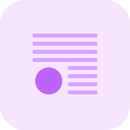 Wireframe icono