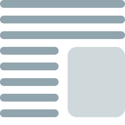 wireframe icon