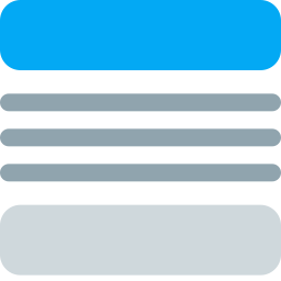 Wireframe icon