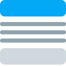 Wireframe icono