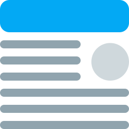 wireframe icona