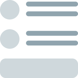 Wireframe icon