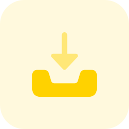 Inbox icon