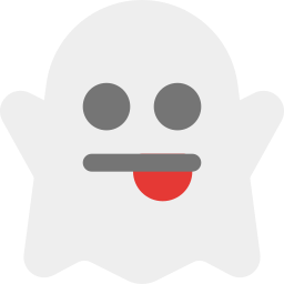 Ghost icon