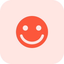 Smile icon