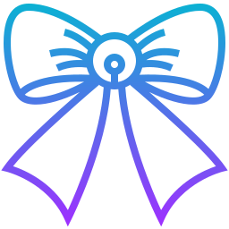 Ribbon icon