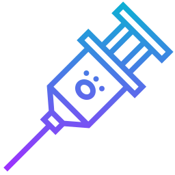 Vaccine icon