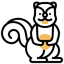 청설모 icon