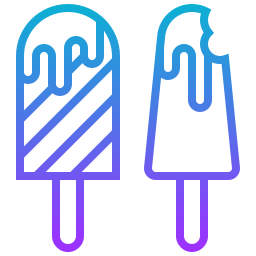 Ice cream icon