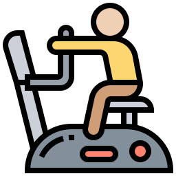 Exercise icon