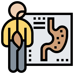 Endoscopy icon