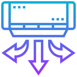 klimaanlage icon