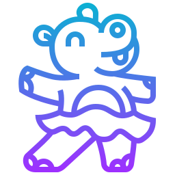 Hippo icon