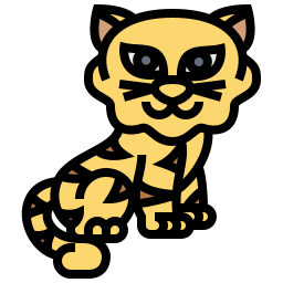 Tiger icon