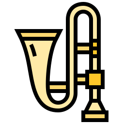 Trumpet icon