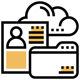 Storage icon