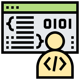 programmation Icône