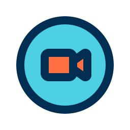 Videocamera icon