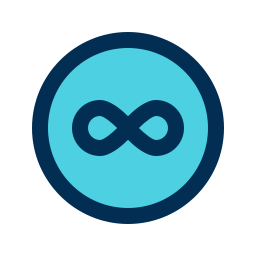 Loop icon