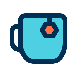 Tea icon