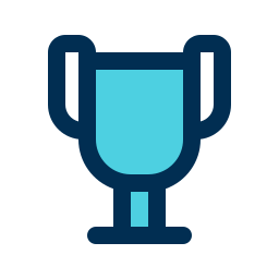 Trophy icon