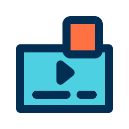 video icon