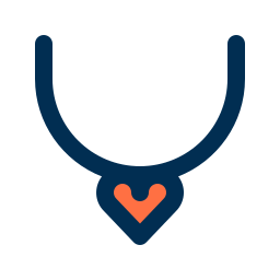 Necklace icon