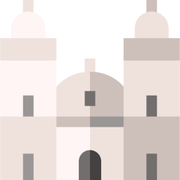Catedral de lima icon