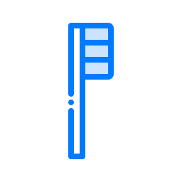 szczoteczka do zębów ikona