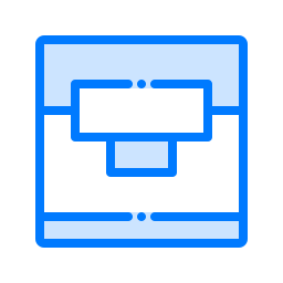 아이스 박스 icon