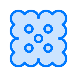 크래커 icon