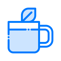 Tea cup icon