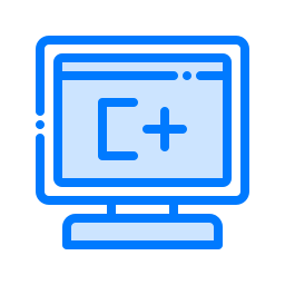 computing icon