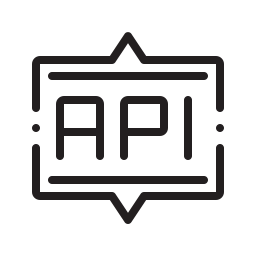 Api icon