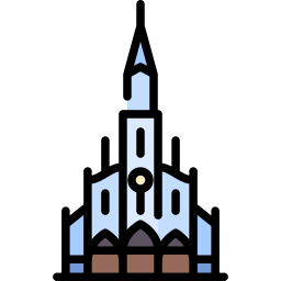 La ermita icono