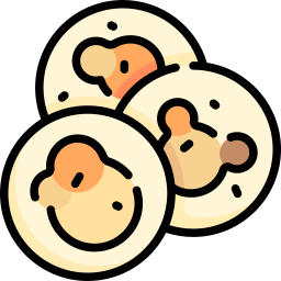 Arepas icon