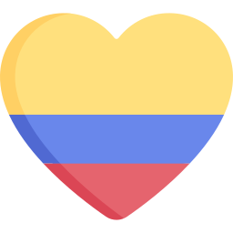 Colômbia Ícone