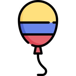 Balão Ícone