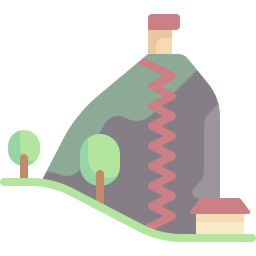 La piedra icon