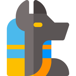 Anubis icon