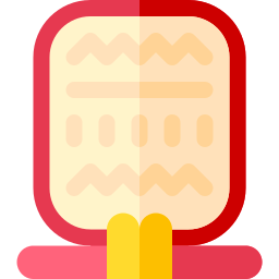 Cartucho icono