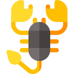 Scorpion icon