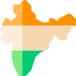 India icon