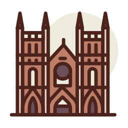 cattedrale di san paolo icona