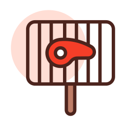 grill icon