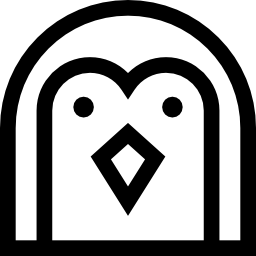 ペンギン icon