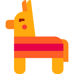 piñata icono