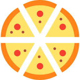 pizza icon