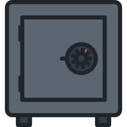 Safebox icon